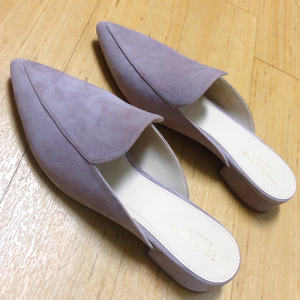 Cole Haan Piper mule (size 6.5)